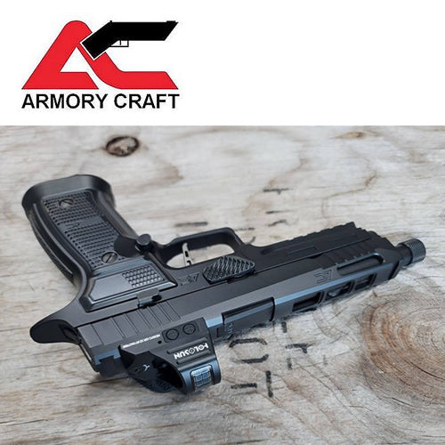 Armory Craft Sig Sauer P320 X-Five/X5 Armory Craft Slide image 2