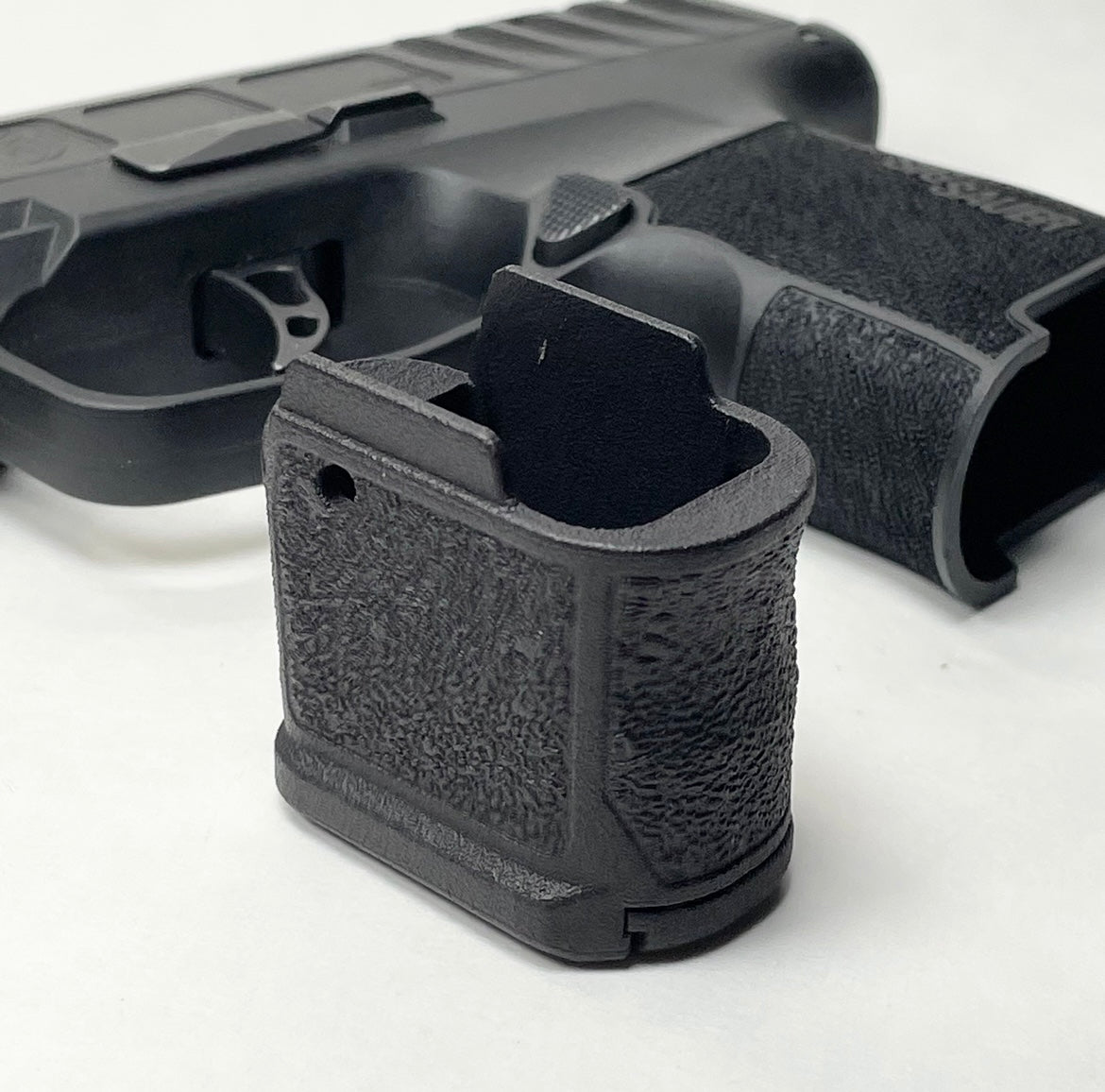 Tactical Development 15 Pro Grip - SIG P365 image 2