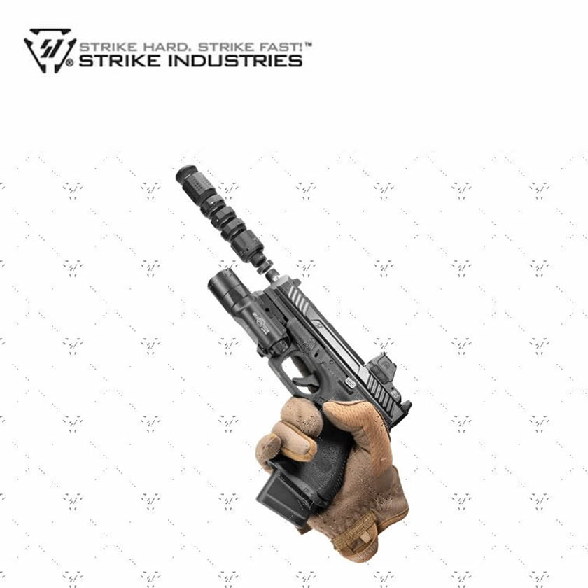 Strike Industries  Pistol Linear Compensator image 5