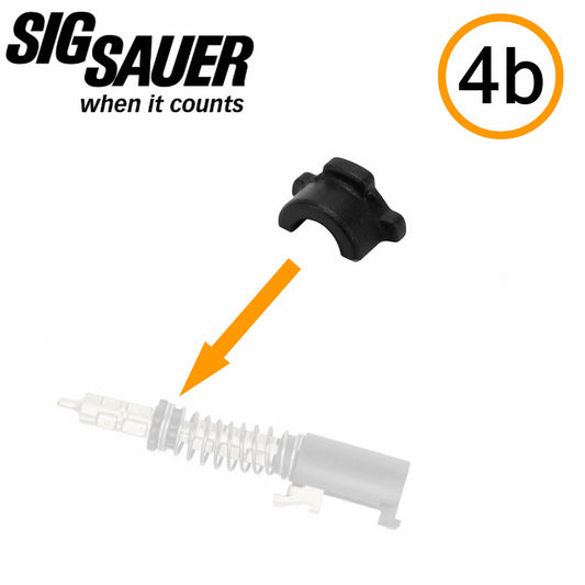 SIG Sauer P365 SIG SAUER CUP,  STRIKER SUBMERSION SPRING image 0