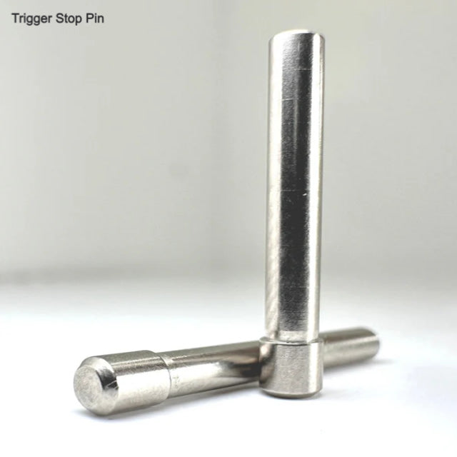 SIGMECH P320 5 Piece CNC Stainless Steel Pin Kit image 2