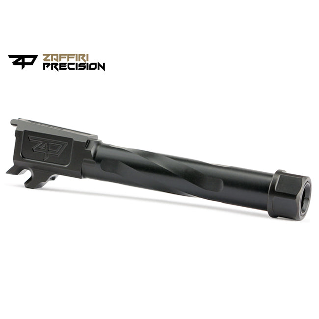 Zaffiri Precision P365XL Barrel - THREADED - WITH LCI image 1