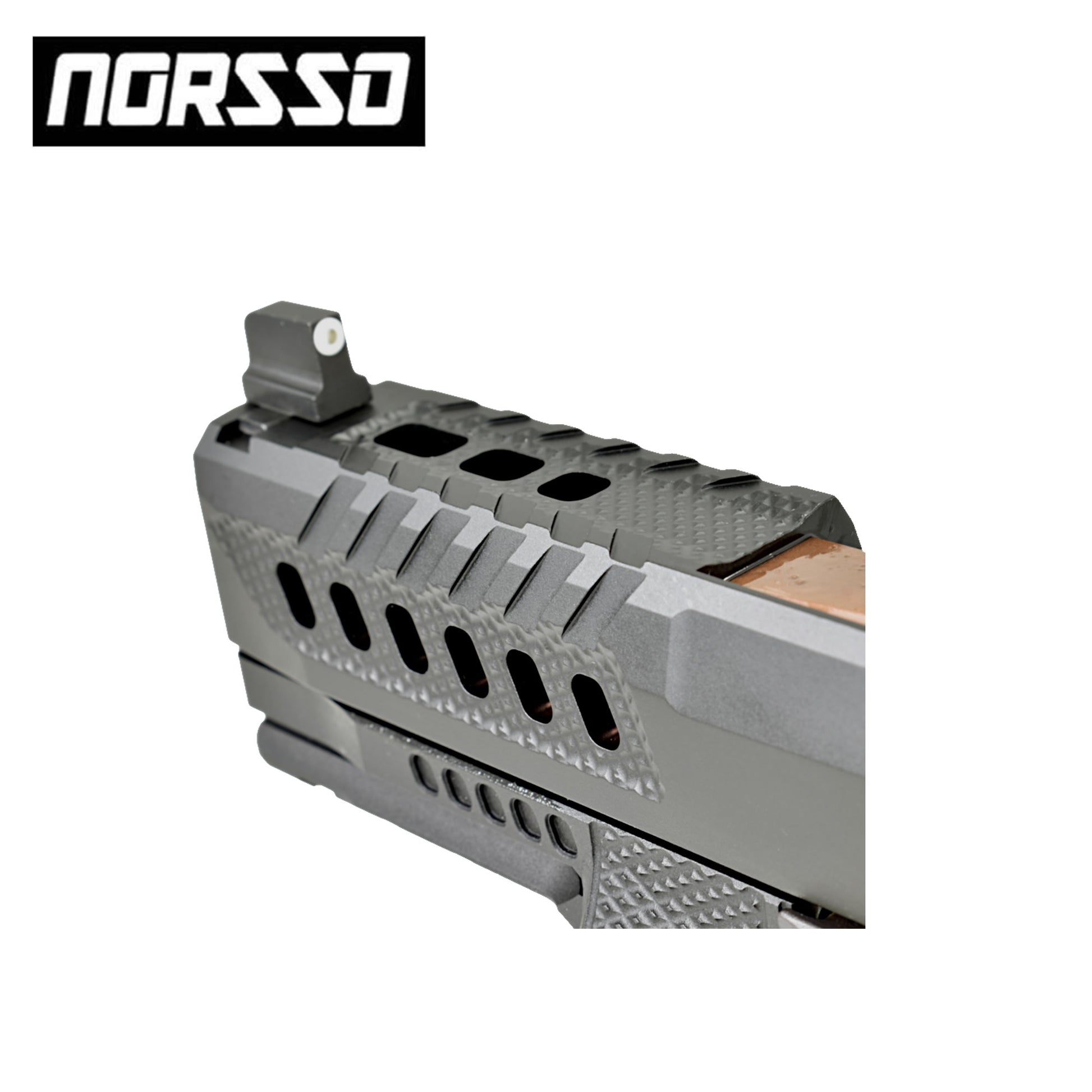 Norsso P365XL Rail Slide image 6