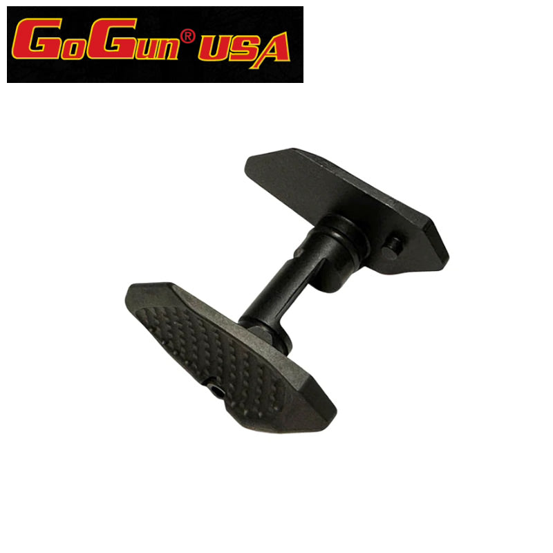 GoGun USA Gas Pedal® SIG Sauer P320 Takedown Lever image 4