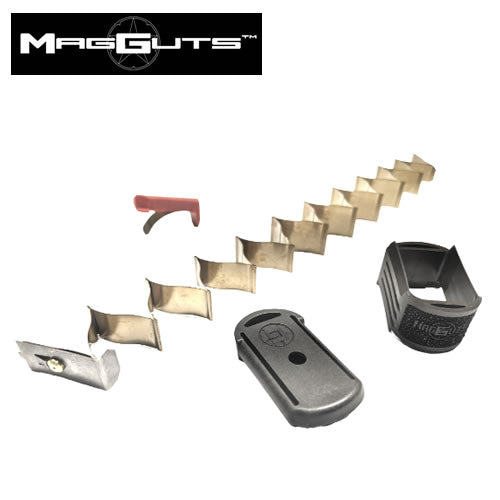 MagGuts +2 Conversion for Sig P365 X/XL 15 Round Magazine image 0