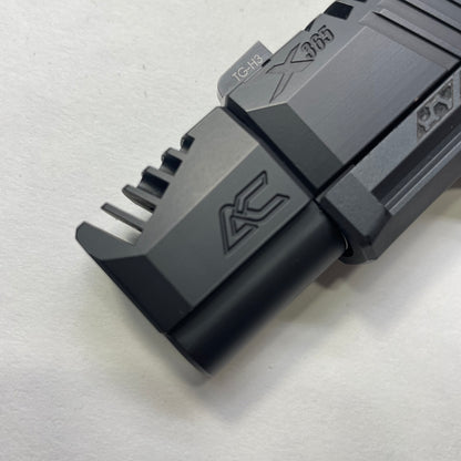 Armory Craft P365 Steel Compensator - 9MM image 2