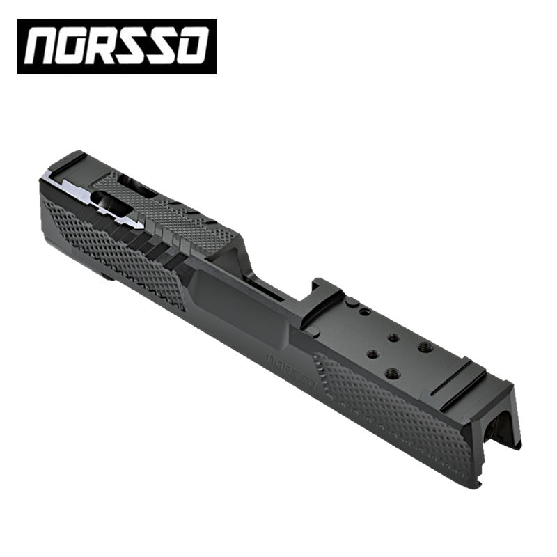 Norsso P365XL Rail EDC C Slide image 3