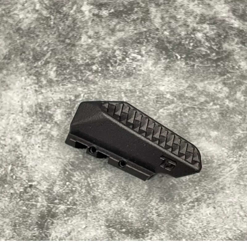 Tactical Development P365/X Pro Ledge Tactical Application Rail image 3