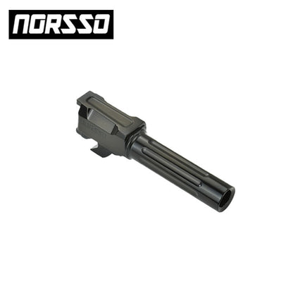 Norsso N320SC 3.6" Length 9mm Barrel, LVL2 image 1