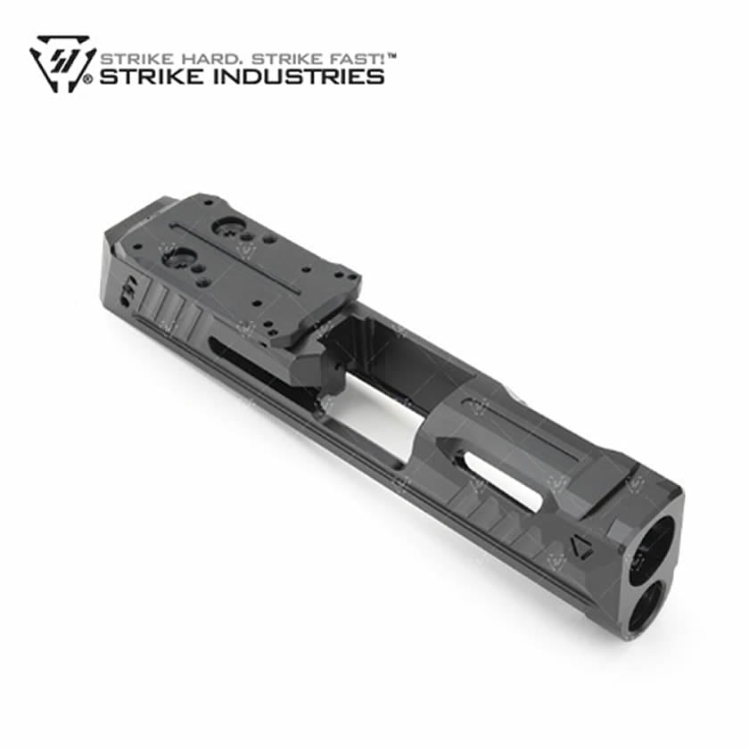 Strike Industries SIG SAUER® P365 MRDS Adapter Plate image 3