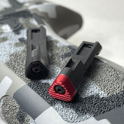 Springer Precision P320 Extended Magazine Release image 2