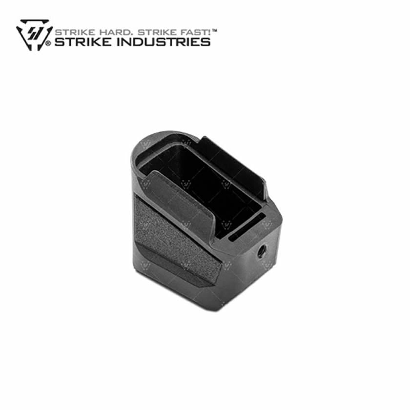 Strike Industries SIG SAUER® P320 Extended Magazine Base Pad - 9MM image 3