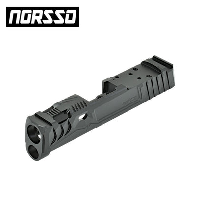 Norsso P365 Reptile C Slide image 2