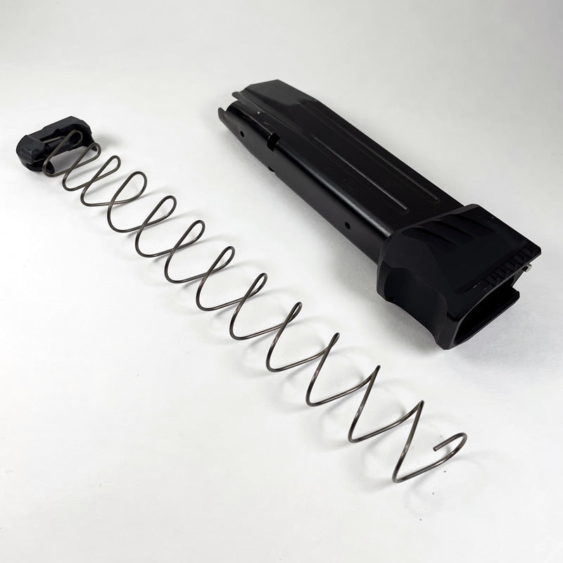 ISMI P320 9MM & P320-XTEN Increased Power Magazine Springs image 0