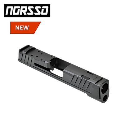 Norsso P365XL Spec Ops C Slide image 1