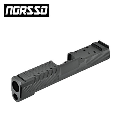 Norsso P365XL Rail EDC Slide image 1