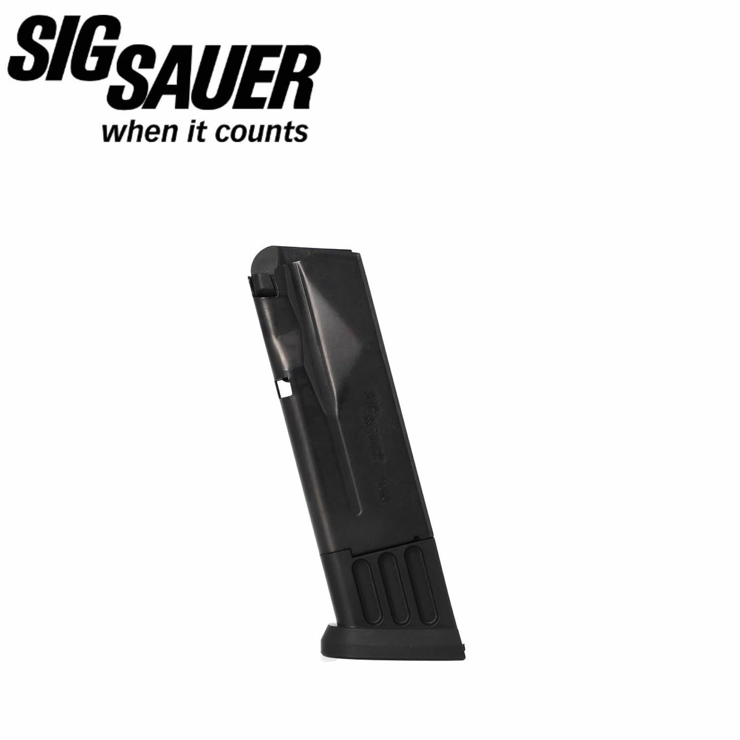 SIG SAUER P365-XMACRO 9MM 10RD MAGAZINE image 2