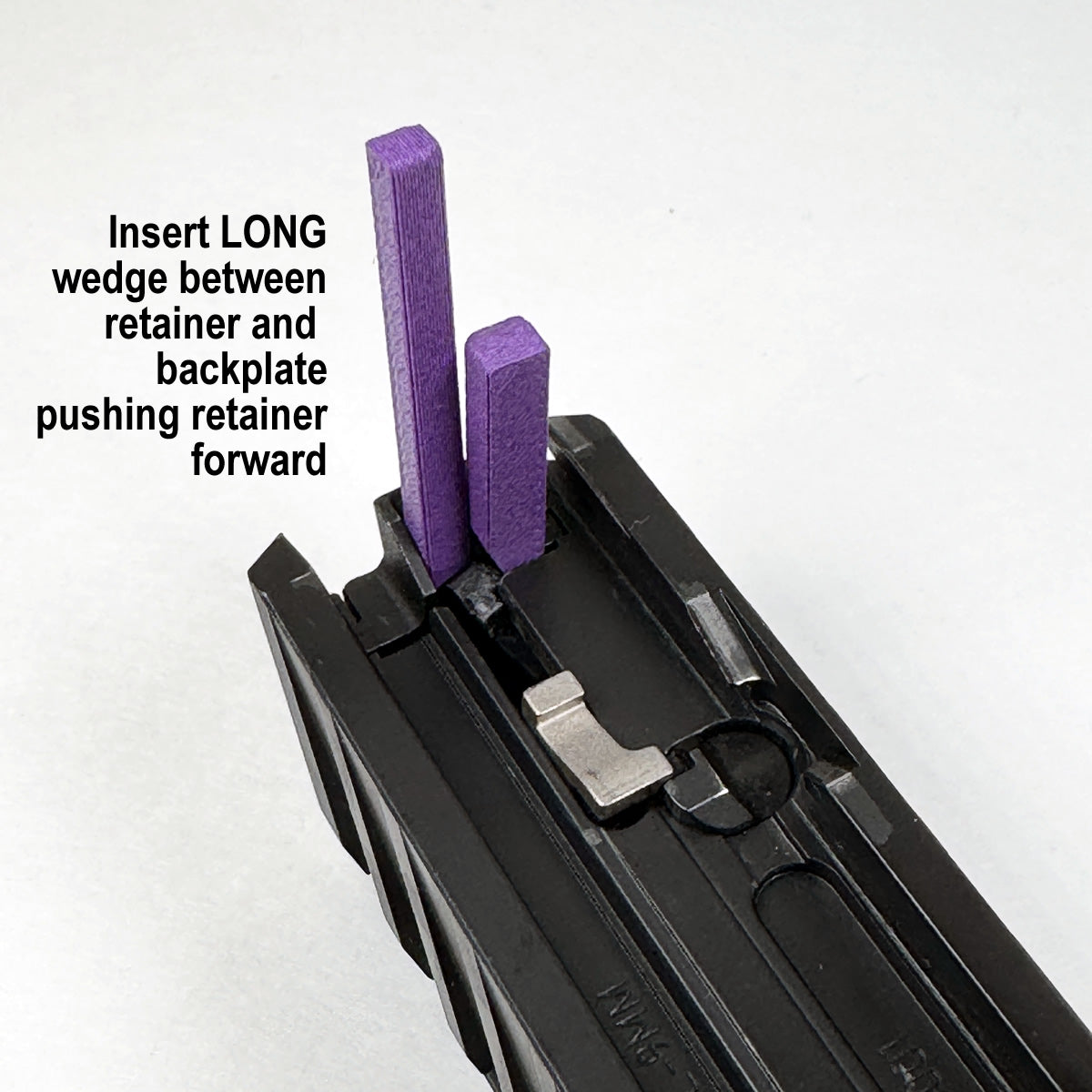 Sig Guy P365 Striker Removal Tool - 365SRT image 3