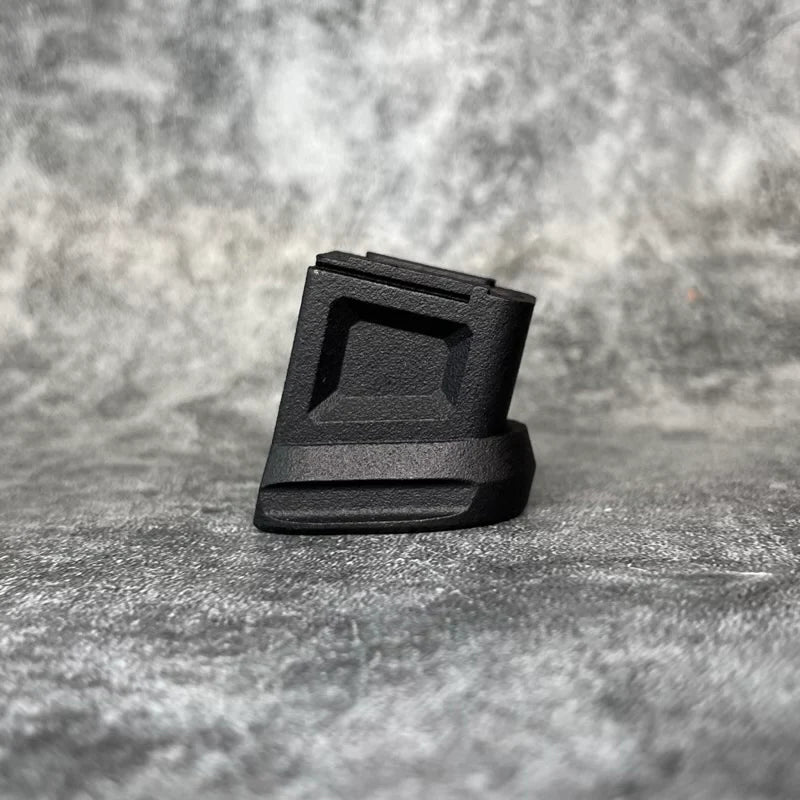 Tactical Development SIG Sauer P365 XMACRO XM-10 Conversion Base Pad image 2