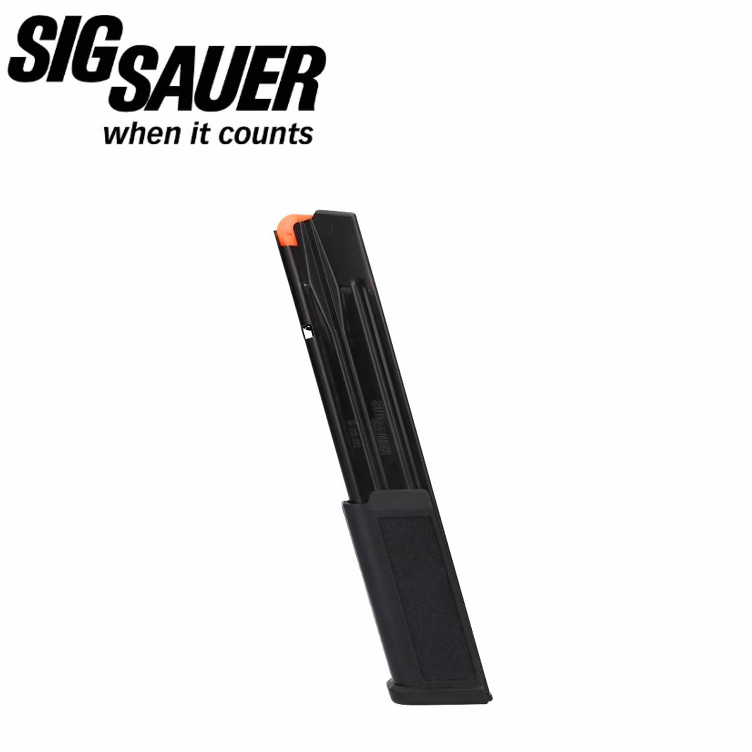 SIG SAUER P320 9MM 30 ROUND EXTENDED MAGAZINE image 0