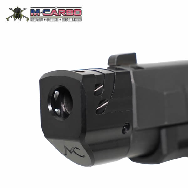 MCarbo Sig Sauer P365 Compensator image 0