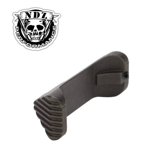 NDZ Performance P365, P365XL Extended Magazine Release image 0