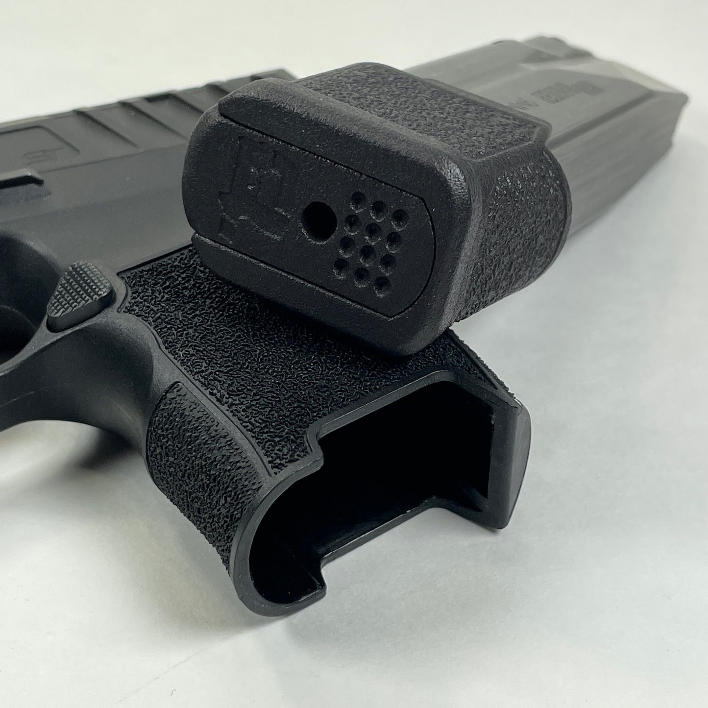 Tactical Development 15 Pro Grip - SIG P365 image 6