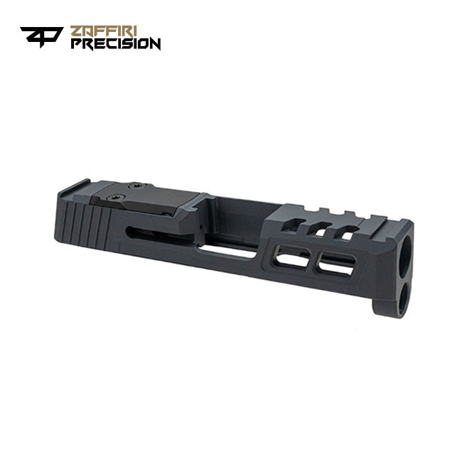 Zaffiri Precision RTS Slide for Sig P365 – ZPS.2 – RMSc Optic Cut image 4