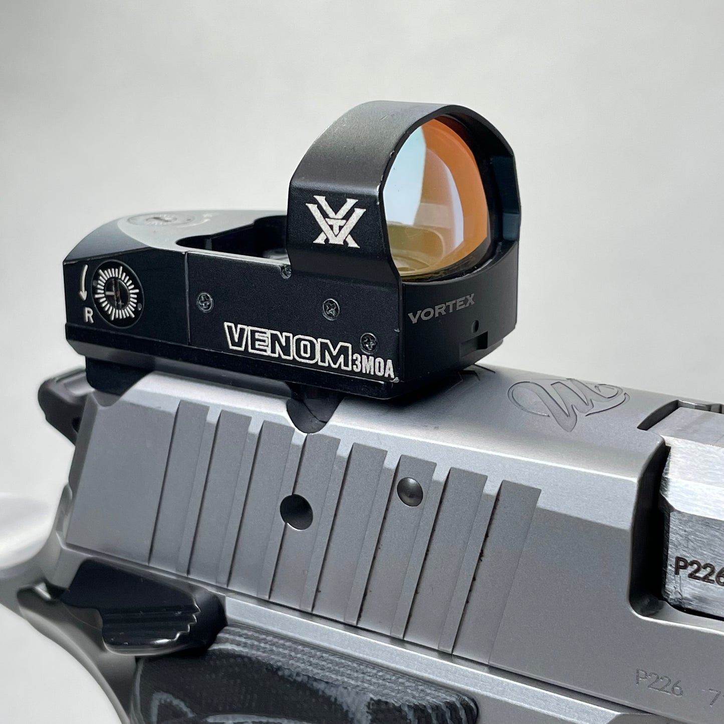 Armory Craft SIG Sauer X5 X6 Red Dot Mount image 6