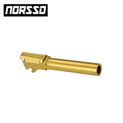 Norsso N365XL 3.7" 9mm Barrel, LVL1.5 image 3