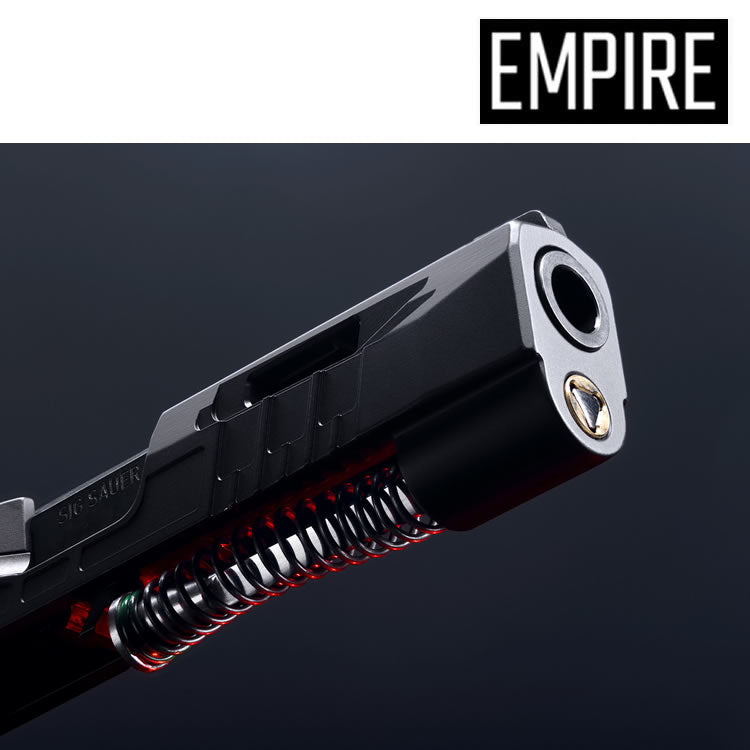 Empire JAVELIN Recoil System for SIG P365XL / XMacro image 1