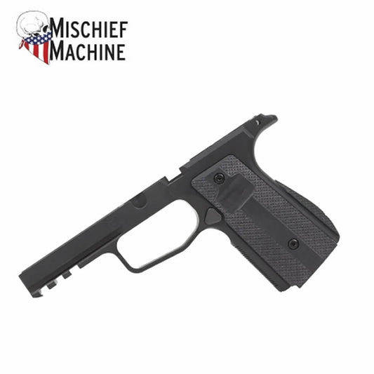 Mischief Machine COMMANDER P365XXL Aluminum Grip Module image 0