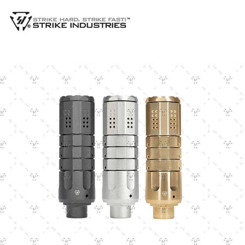 Strike Industries  Pistol Linear Compensator image 1