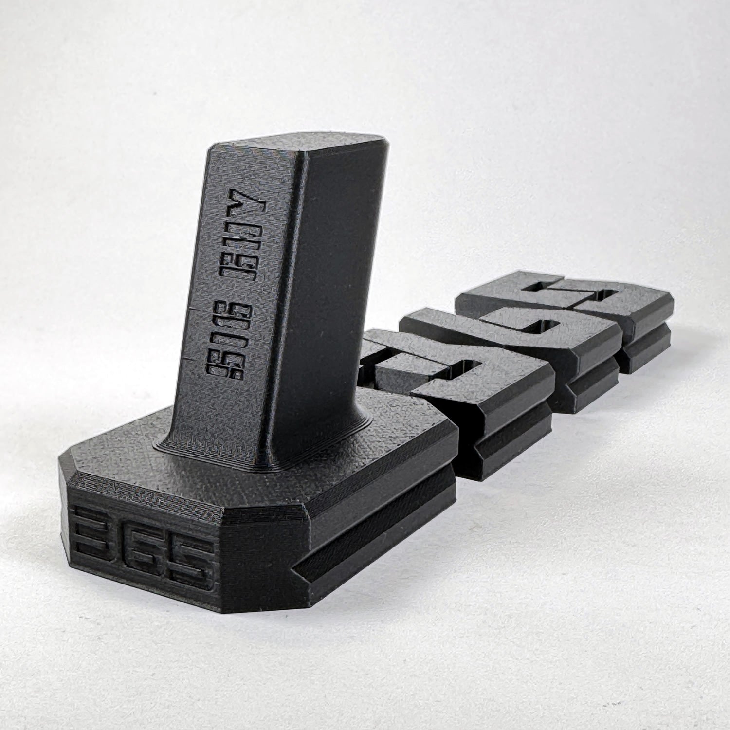 Sig Guy - 365 Pistol Stand image 4