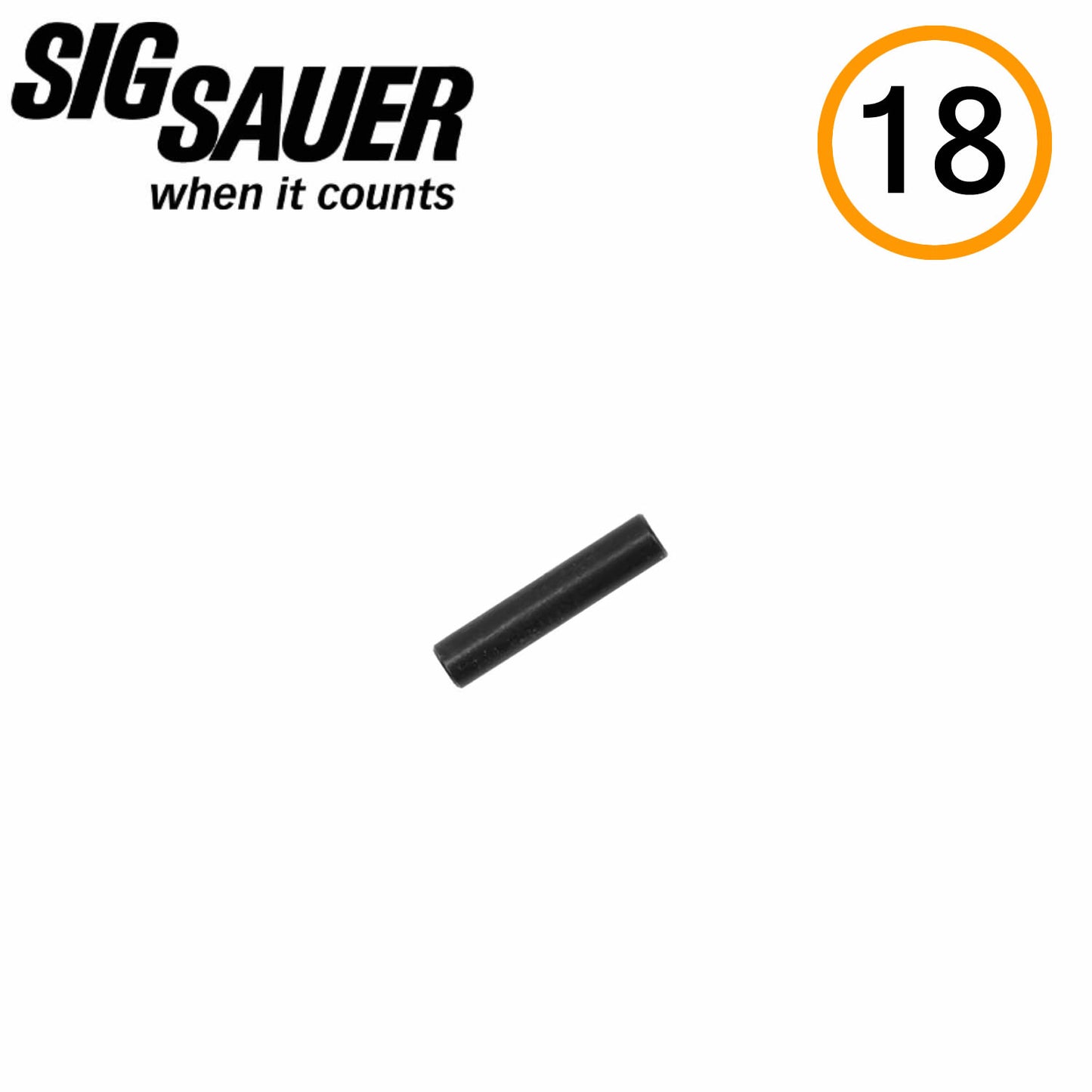 SIG Sauer PIN, TRIGGER, 365 image 0