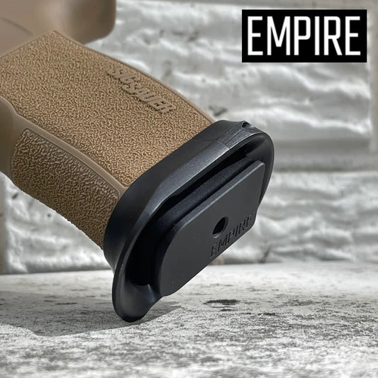 Empire Tanto Base Pad For SIG P365X 12rd Mags image 0