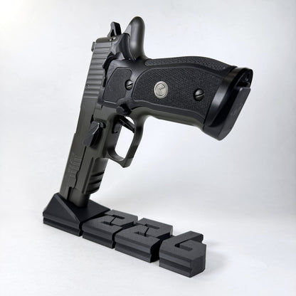 Sig Guy - 226 Pistol Stand image 1