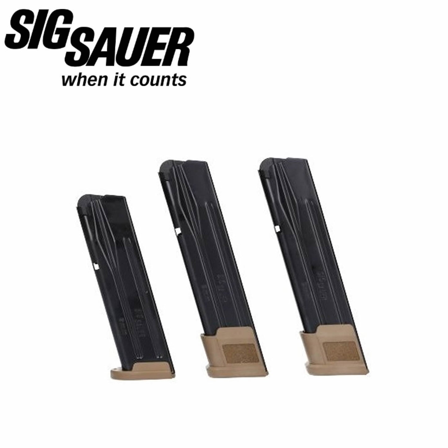 SIG Sauer M17 X-Change Kit (9MM) - NON SAFETY image 2