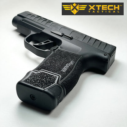 XTech 365+0 Grip Extension P365 9mm with Spring & Follower for P365 - 9MM image 2