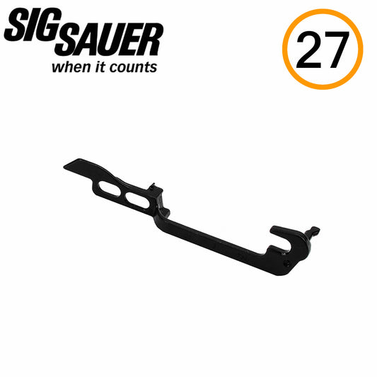 SIG Sauer LEVER, TAKEDOWN SAFETY - SHORTENED PIN, 320 image 0