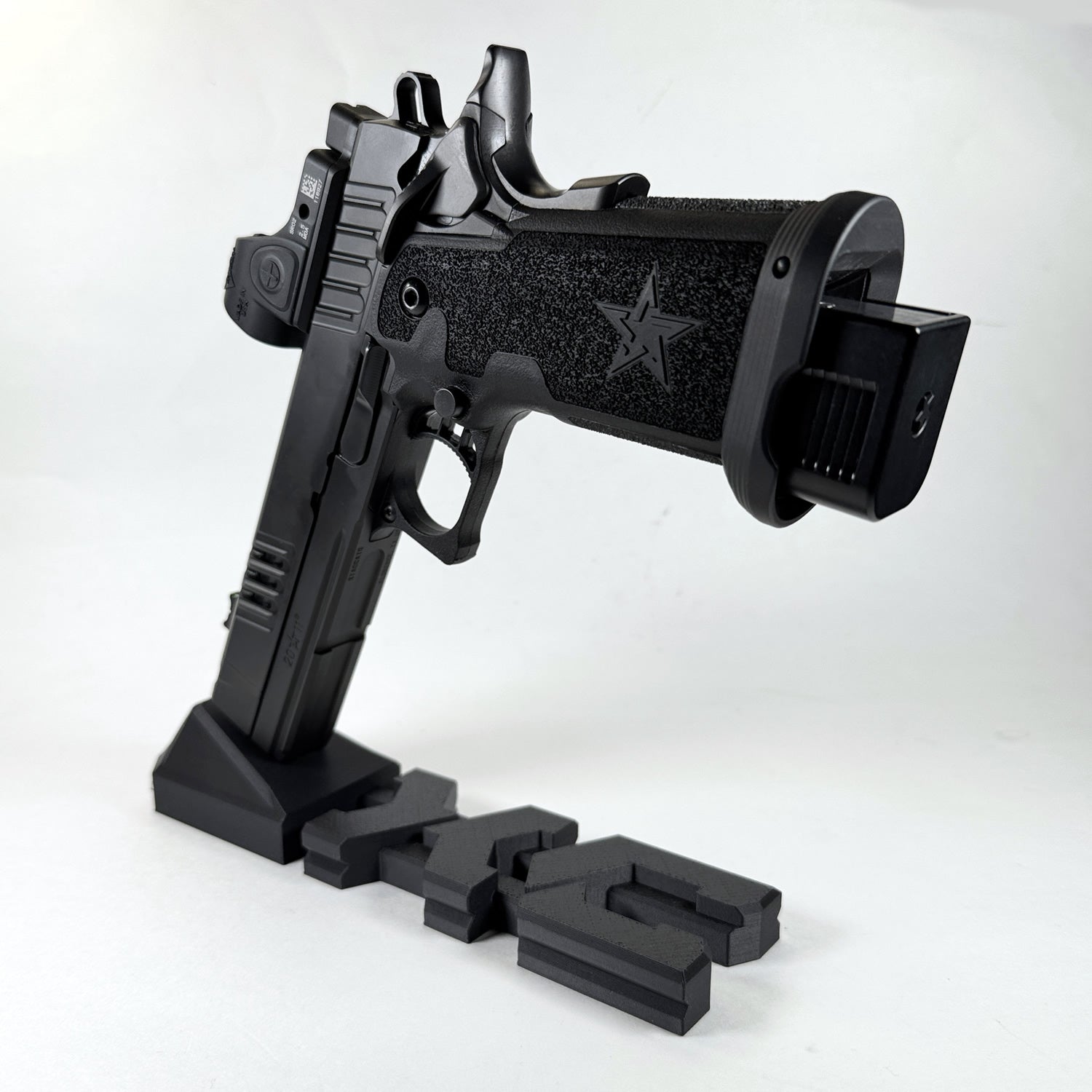 Sig Guy - Staccato XC Pistol Stand image 1