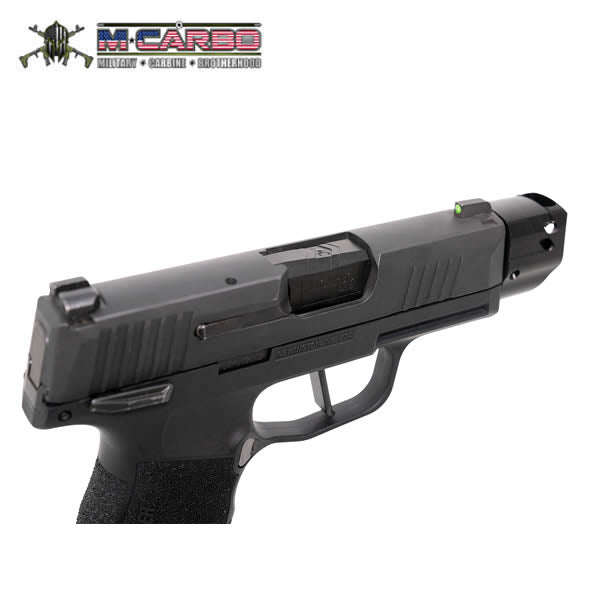 MCarbo Sig Sauer P365 Compensator image 2