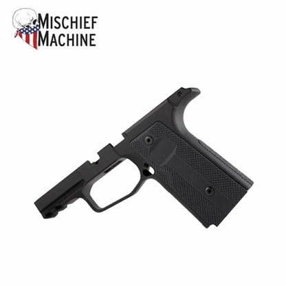 Mischief Machine COMMANDER P365XL Aluminum Grip Module image 0