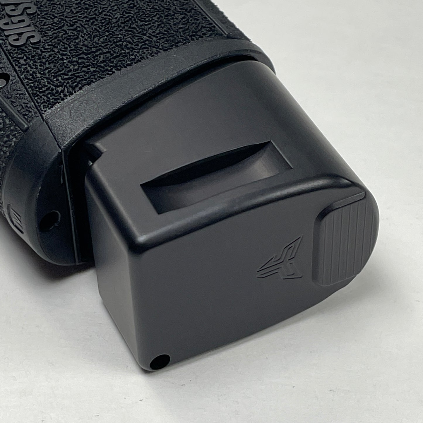 Springer Precision Sig Sauer X Macro +3 Magazine Extension 17rd Magazines image 1