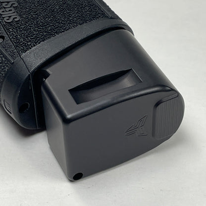 Springer Precision Sig Sauer X Macro +3 Magazine Extension 17rd Magazines image 1