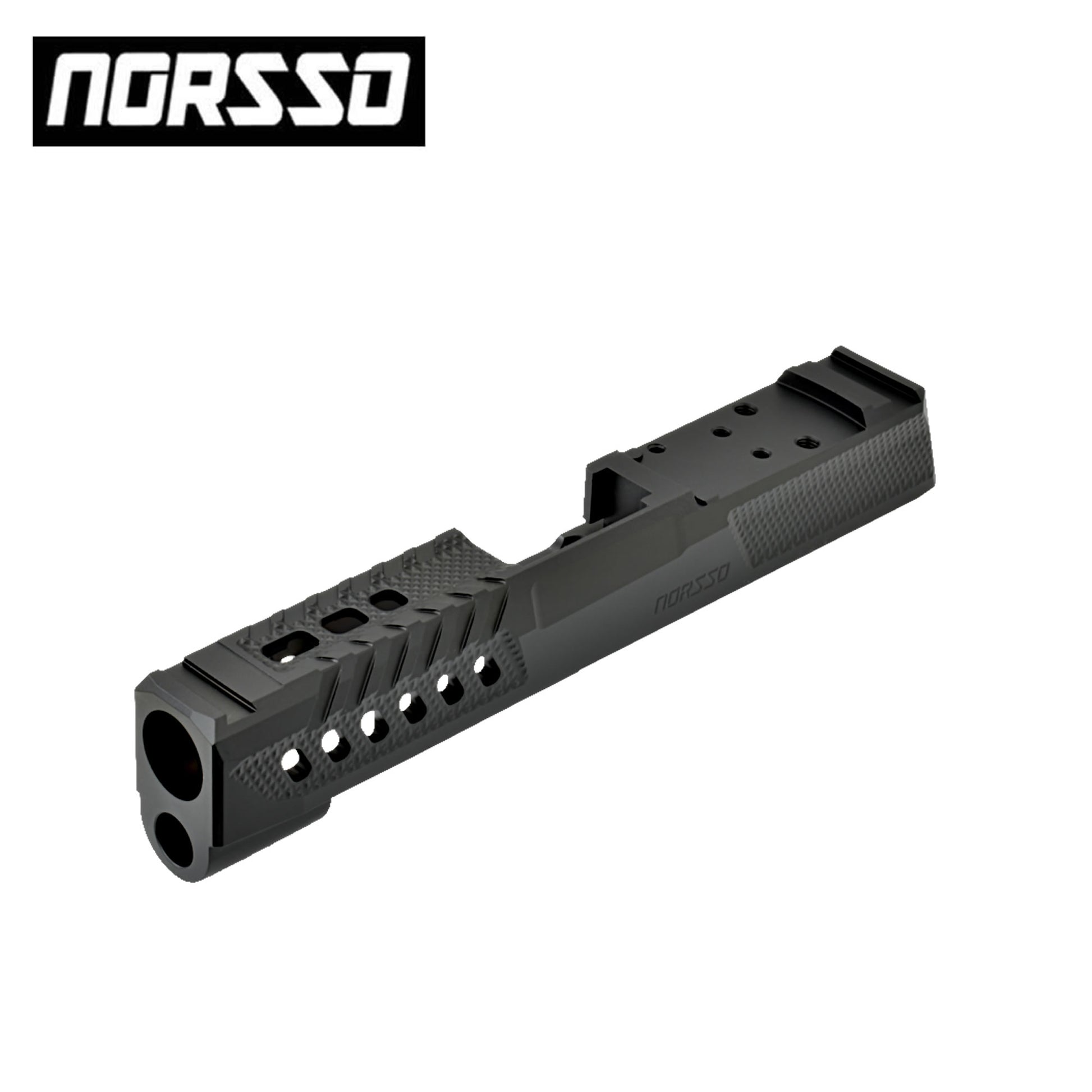 Norsso P365XL Rail Slide image 3