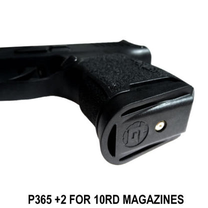 MagGuts P365/X/XL +2 for 10/12 Round Magazines image 1