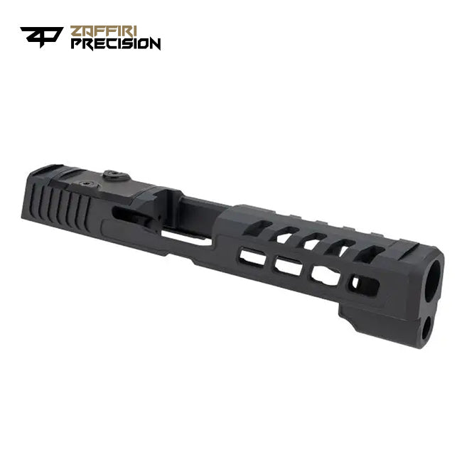 Zaffiri Precision ZPS.2 Slide for Sig P320 Full Size –RMR Optic Cut image 1