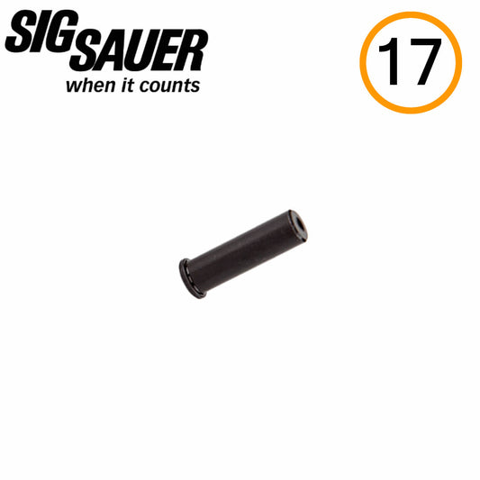 SIG Sauer PIN, SLIDE CATCH LEVER, P320 image 0