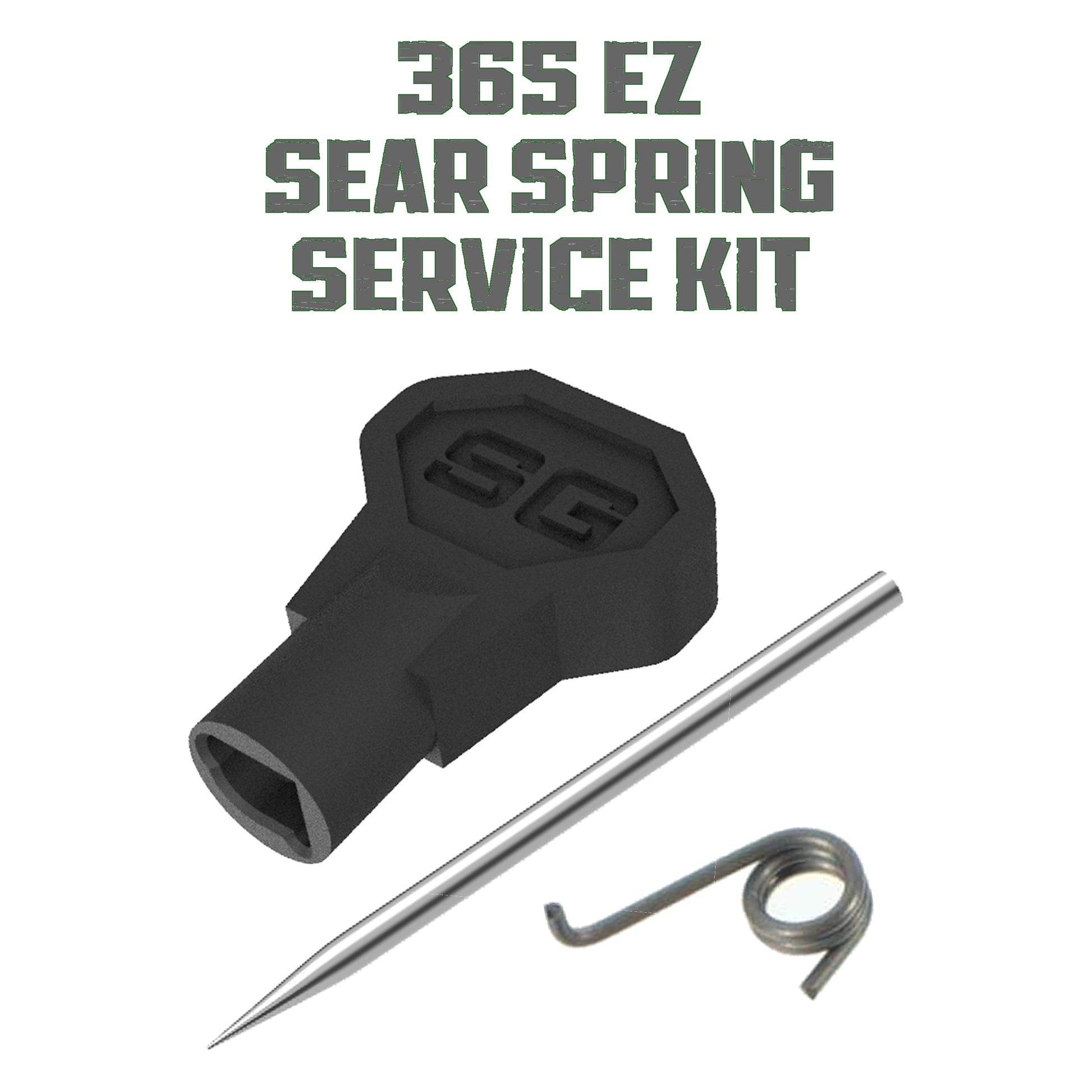 Sig Guy 365 EZ Sear Spring Se image 0